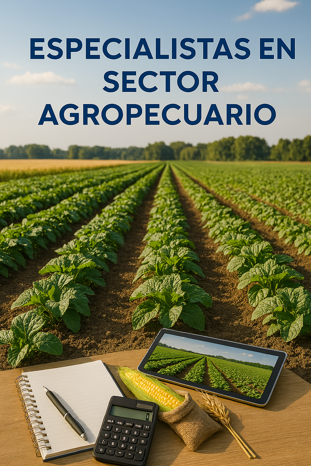 Sector Agropecuario