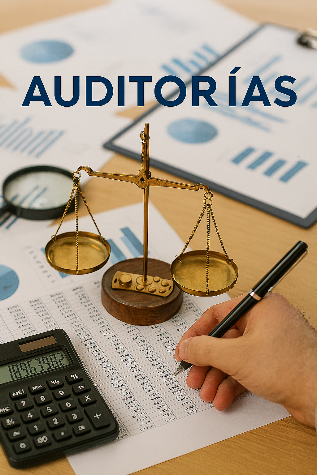 Auditorías