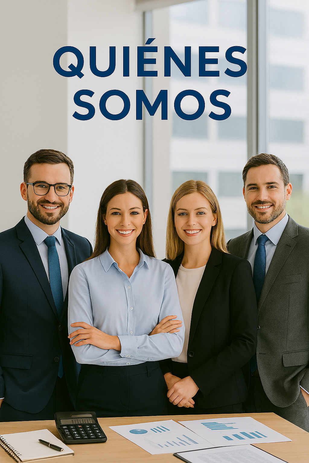 Equipo ESTSA