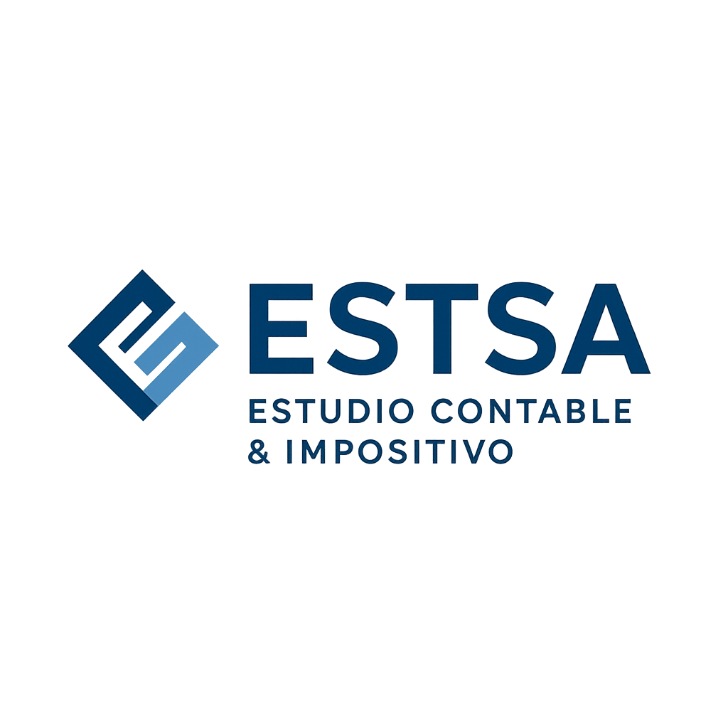 Logo ESTSA
