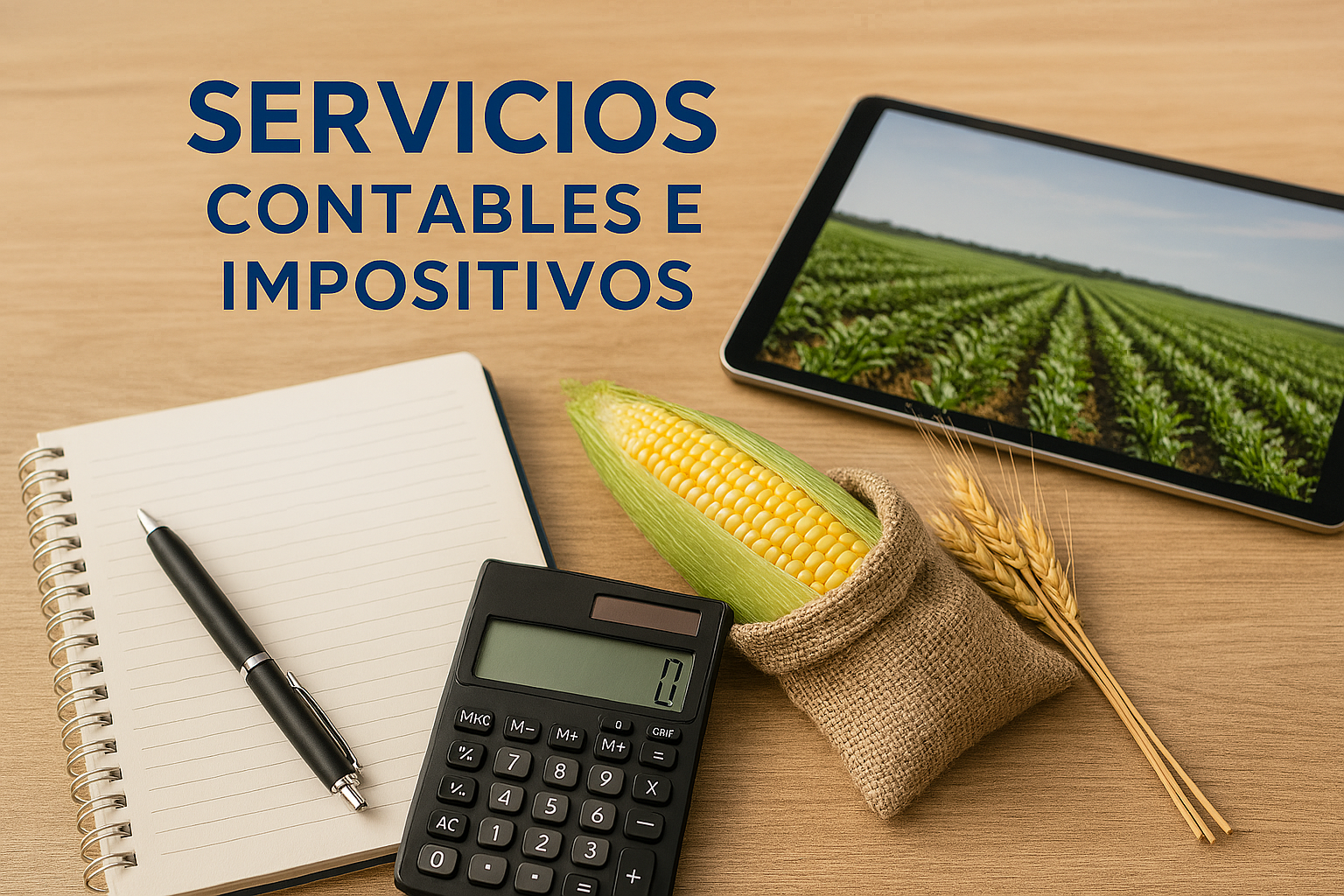 Servicios Contables